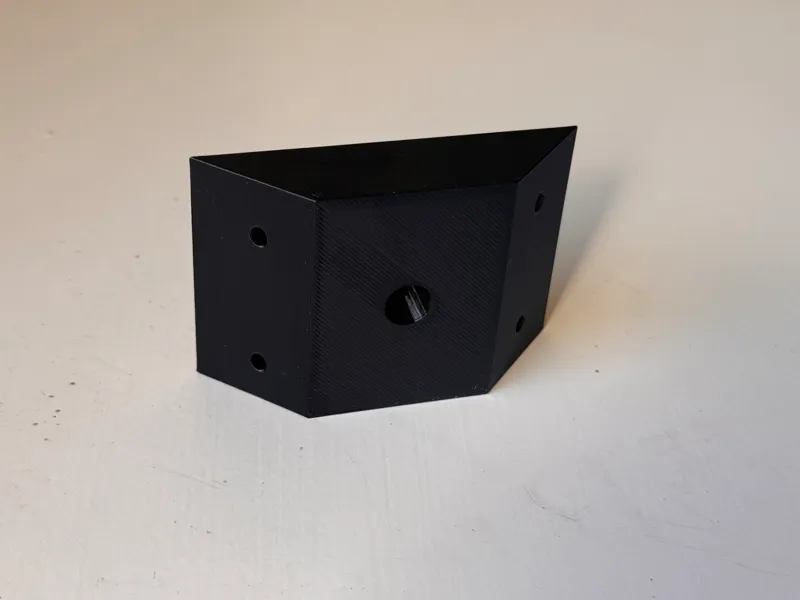 Corner Brace for Furniture