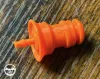 Gardena to Micro Drip irrigation 1/4 O.D