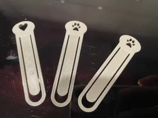Bookmarks