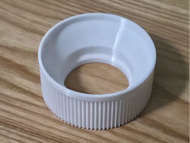 Wacaco Nanopresso Basket Funnel