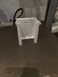 0.2mm layer, 6 walls, 25% infill