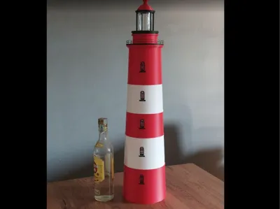 Lighthouse 76cm