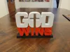 0.2mm layer, 2 walls, 8% infill