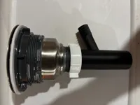 0.2mm layer, 2 walls, 5% infill