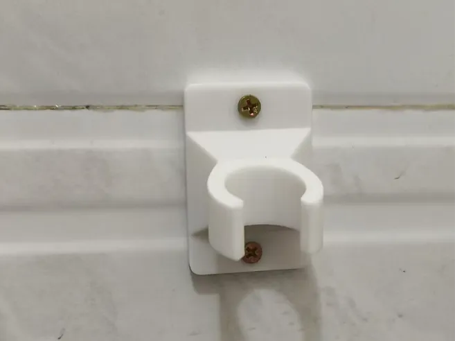 冲水器底座