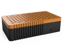 Boîtier pour Raspberry Pi CM5 et CM5IO — photo 1