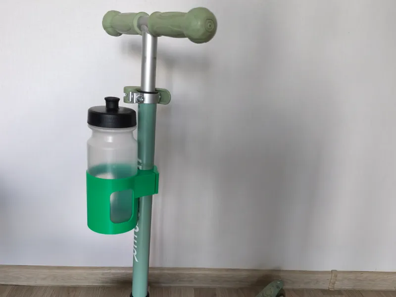 GLOBBER bottle holder for kid scooter
