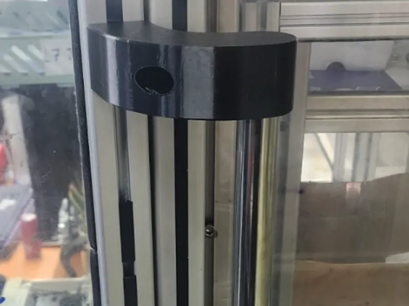 1 Inch Pipe Offset handle
