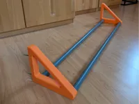 0.2mm layer, 3 walls, 30% infill