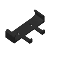 PETG 0.2mm layer, 3 walls, 25% infill