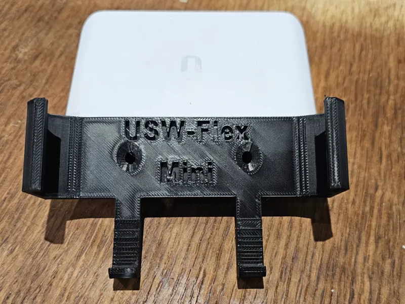 Unifi USW Flex Mini Mount USW-Flex-Mini