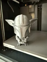 0.2mm layer, 2 walls, 10% infill
