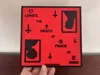 A1 Mini size frame in one piece