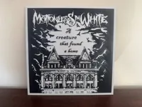 Motionless in White quote - NOT HUEFORGE
