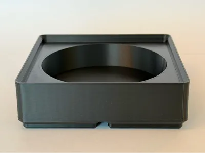 Canon RF 16mm or RF 50mm STM Gridfinity Box
