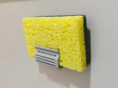 Sponge Holder