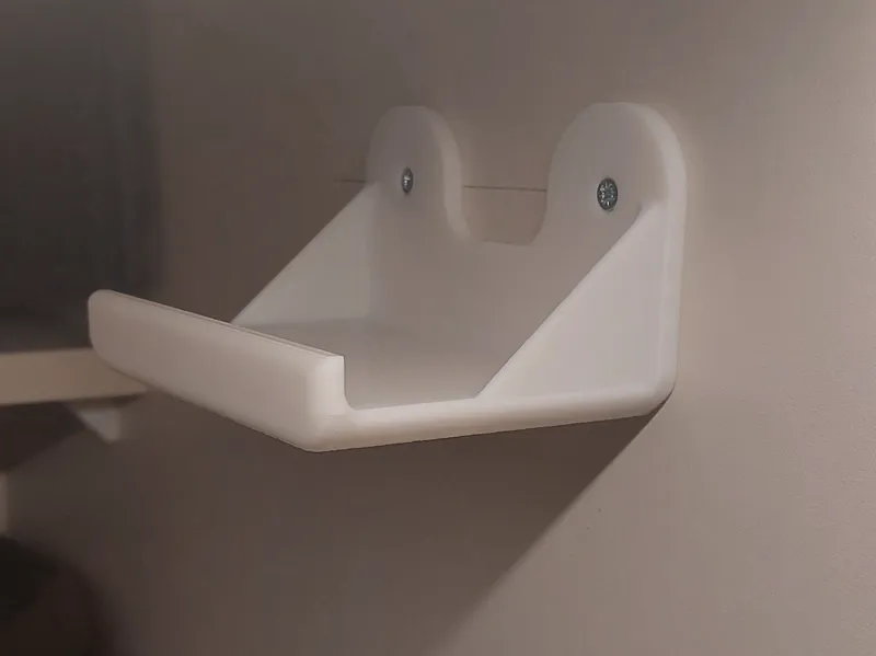 ironing board holder hanger vileda wardrobe