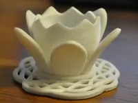 0.16mm layer, 2 walls, 15% infill