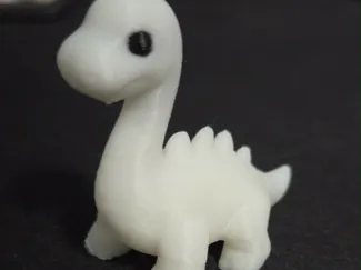Long Neck Dino 