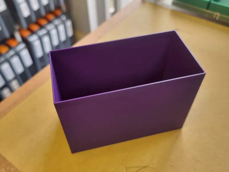 Really Useful Drawer - Modular 1 x 2 Bin