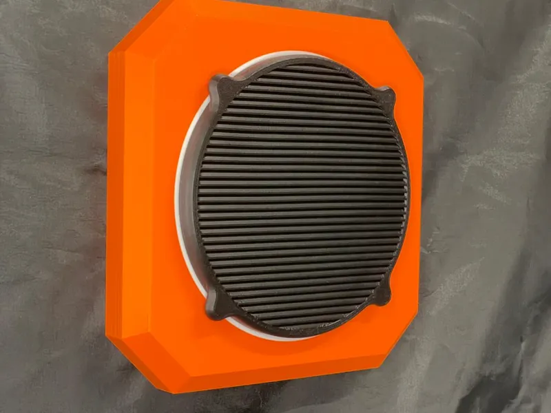 Filter Module for Plant Technology Inlet Filter