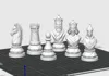 0.12mm layer, 3 walls, 95% infill