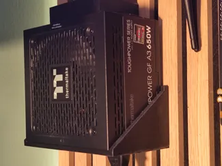 PSU (Wall)Mount
