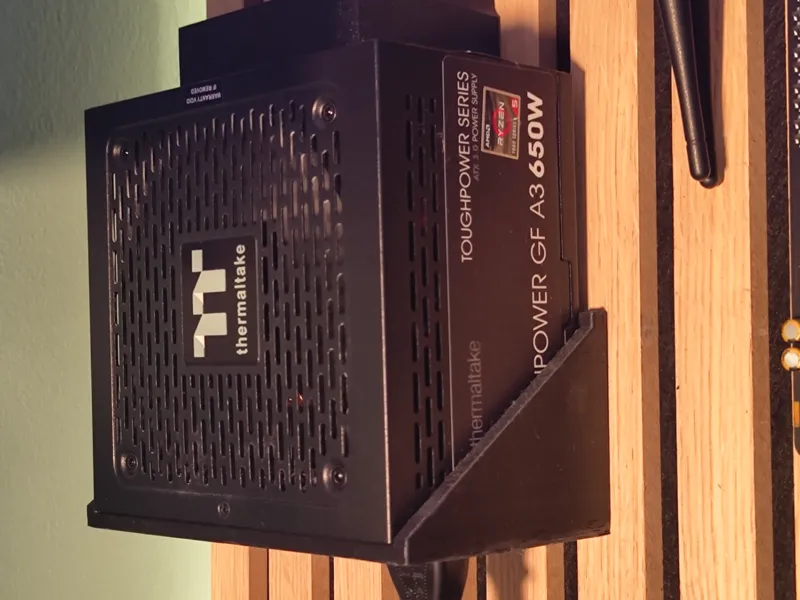 PSU (Wall)Mount