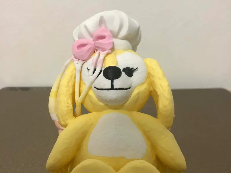 CookieAnn