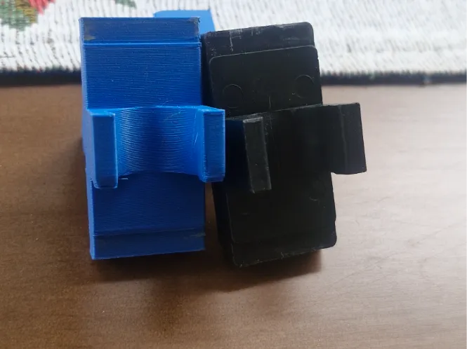 outdoor table tube clip replacement 