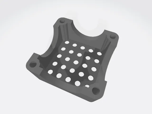 Sienci Longmill End Cap