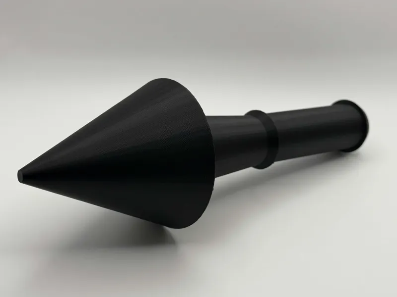 Dibber - Seed Planting Tool