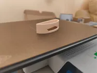0.16mm layer, 2 walls, 15% infill