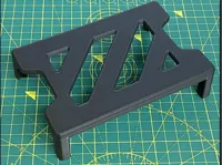 0.2mm nozzle, 0.1mm layer, 4 walls, 15% infill all printers