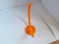 0.2mm layer, 2 walls, 10% infill