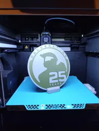 0.16mm layer, 0.4