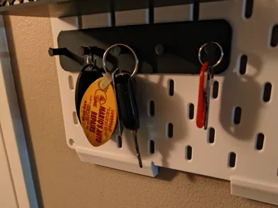 skadis keyholder