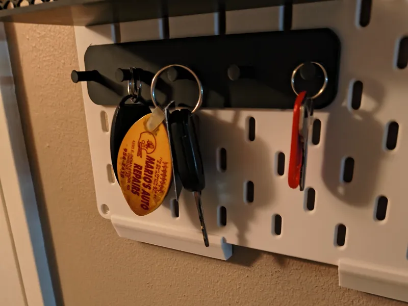 skadis keyholder