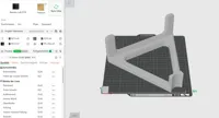P1S, 0.24mm layer, 3 walls, 15% infill