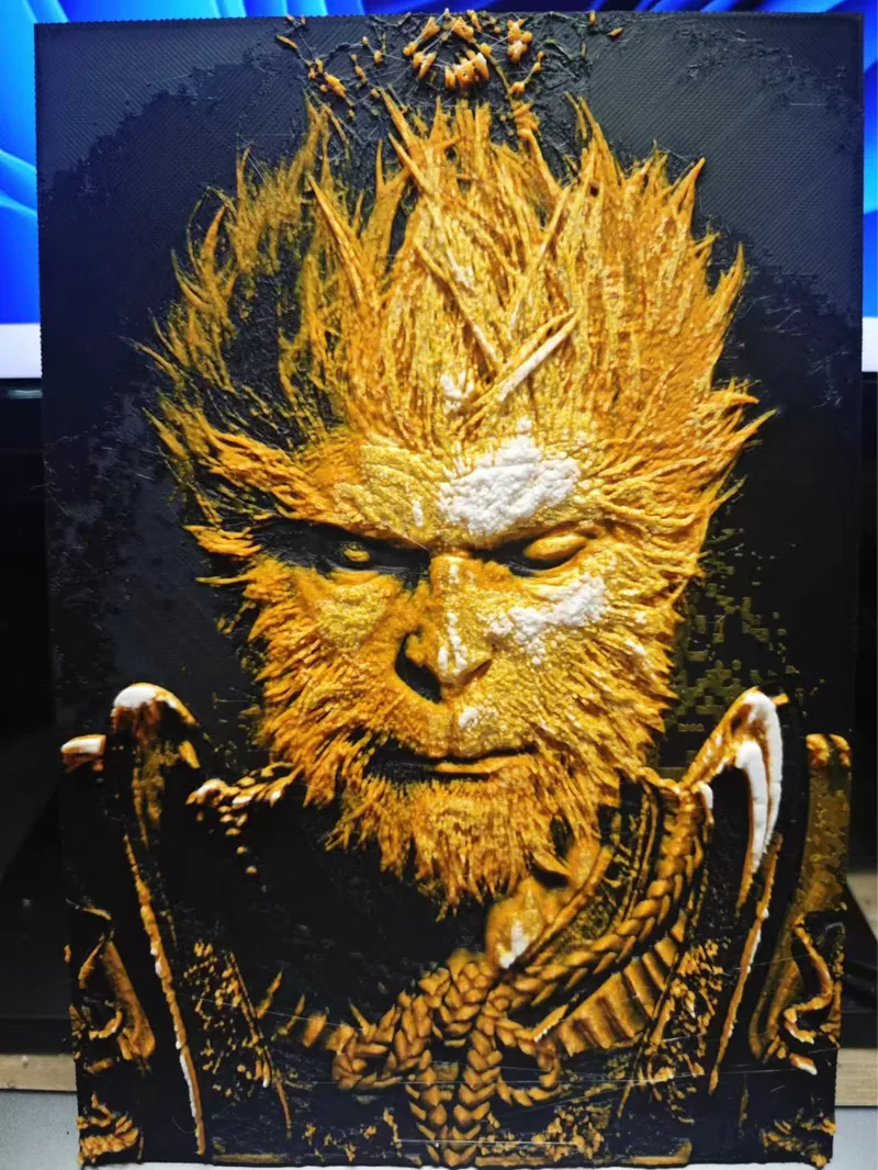 悟空(WuKong)