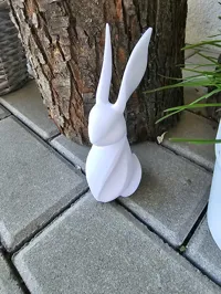 Easter Bunny