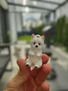 Westie - 0.2mm layer, 2 walls, 15% infill