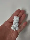Westie No AMS - 0.2mm layer, 2 walls, 15% infill