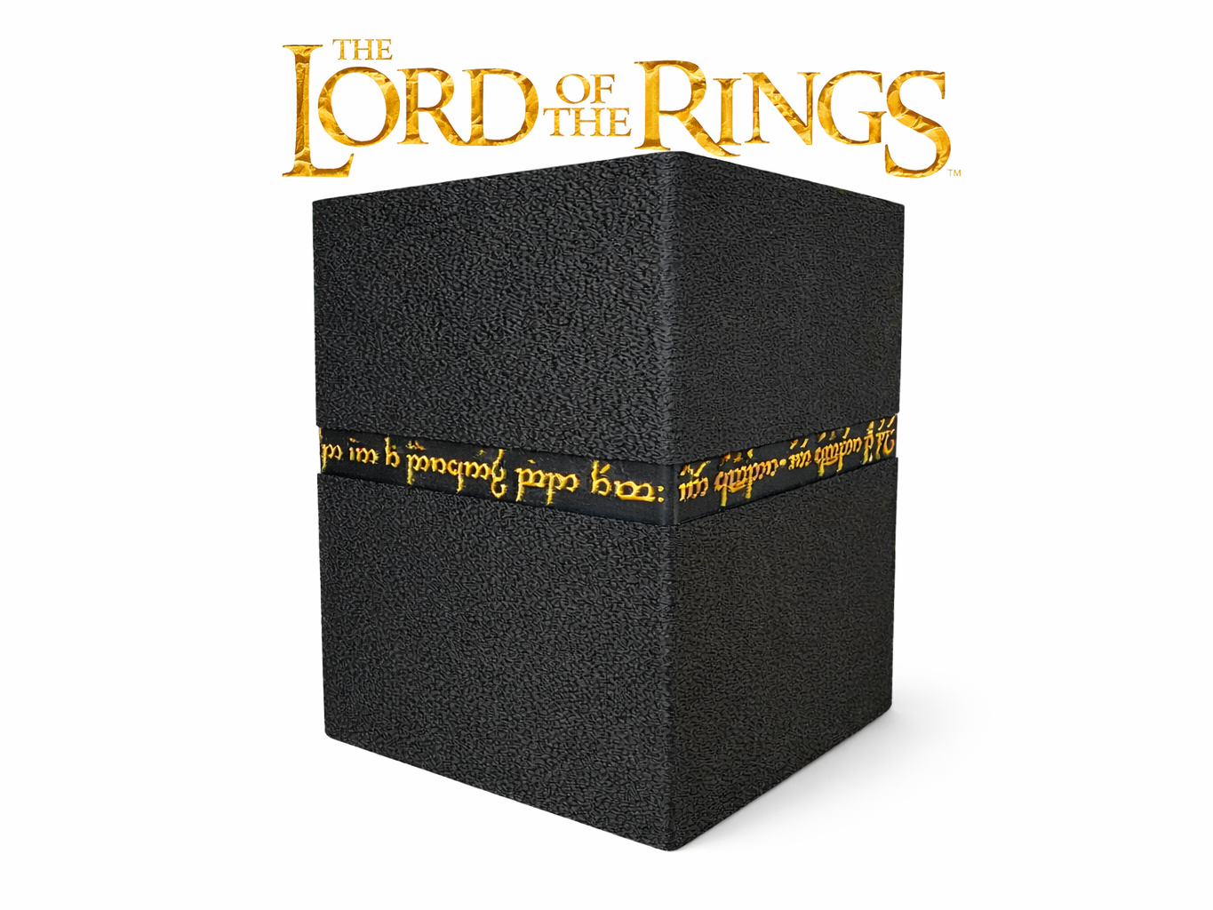 Boite Magic The Gathering LOTR - The Hobbit