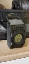 Print on P1P - 0.2mm layer, 3 walls, 20% infil