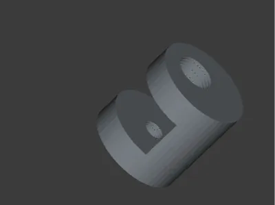 Replacement Support Bracket Leroy Merlin Shower