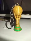 World cup Without Letters