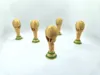 slower outer walls for silk filaments, adaptive layer height