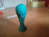 High Quality Finish, Adaptive Layer Height, One color