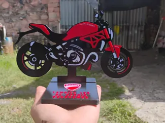 DICATI MOSTER 1200